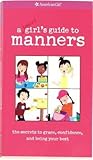A Smart Girl's Guide to Manners