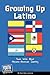 Growing Up Latino: Teens Write about Hispanic-American Identity
