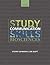 Study & Communication Skill...