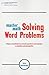 Master Math: Solving Word Problems