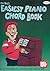 Easiest Piano Chord Book