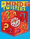 Mind Twisters Grade 3 Mind Twisters Grade 3