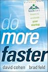 Do More Faster: T...