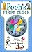 Pooh's First Clock (Winnie-the-Pooh)