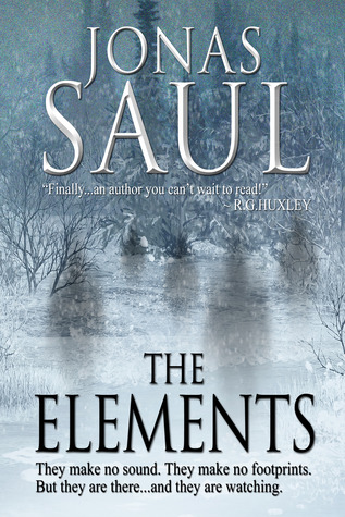 The Elements (Kindle Edition)