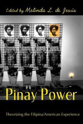 Pinay Power (Paperback)