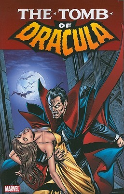 The Tomb of Dracula, Volume 3 (Paperback)