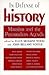 In Defense of History by John Bellamy Foster