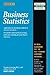 Business Statistics (Barron...