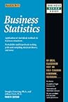 Business Statistics