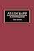 Allen Sapp: A Bio-Bibliography