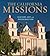 The California Missions by Edna E. Kimbro
