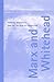 Marx and Whitehead: Process, Dialectics, and the Critique of Capitalism (Philosophy Social Sciences)