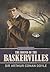 The Hound of the Baskervilles: Library Edition (Sherlock Holmes Mystery)