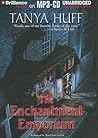 The Enchantment Emporium by Tanya Huff