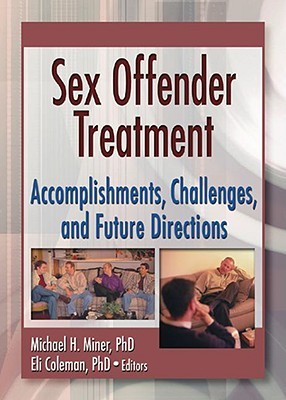 Sex offender treatment (Paperback)