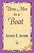 Three Men In A Boat