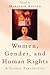 Women, Gender, and Human Rights by Marjorie Agosín
