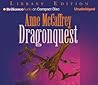 Dragonquest by Anne McCaffrey