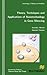 Theory, Techniques and Applications of Nanotechnology in Gene... by Surendra Nimesh