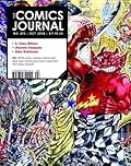 The Comics Journal #293