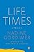 Life Times: Stories