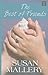 The Best of Friends by Susan Mallery