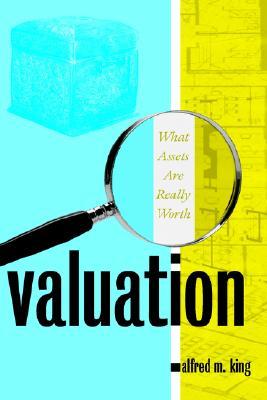 Valuation: What Assets Are Really Worth (Hardcover)