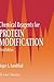 Chemical Reagents for Prote...