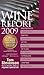 Wine Report 2009