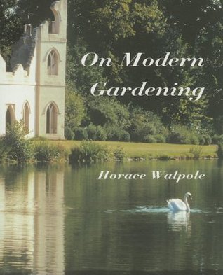 On Modern Gardening (Paperback)