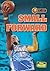 Small Forward (Tip-off: Basketball)