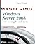 Mastering Windows Server 20...