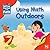 Using Math Outdoors (Getting Started With Math)