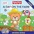 Fisher-Price: A Day on the Farm (Laugh, Smile & Learn)
