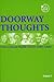 Doorway Thoughts: Cross-Cultural Health Care for Older Adults