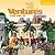 Ventures Basic Class Audio CDs