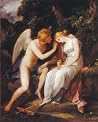 Angelica Kauffmann: A Woman of Immense Talent Angelica Kauffmann: A Woman of Immense Talent