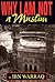 Why I Am Not a Muslim by Ibn Warraq