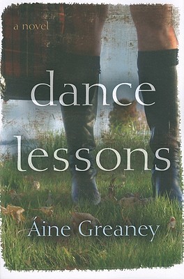 Dance Lessons (Paperback)