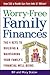 Worry-Free Family Finances