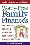 Worry-Free Family Finances Worry-Free Family Finances
