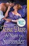 A Night to Surrender by Tessa Dare