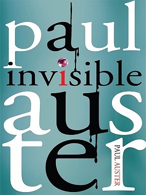Invisible