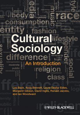 Cultural Sociology: An Introduction (Paperback)