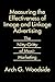 Measuring the Effectiveness of Image and Linkage Advertising by Arch G. Woodside