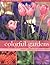 Colorful Gardens (Green-Fingered Gardener)
