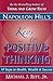 Napoleon Hill's Keys to Positive Thinking: 10 Steps to Health, Wealth, and Success