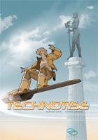 Technotise (Paperback)