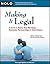 Making it Legal by Frederick Hertz